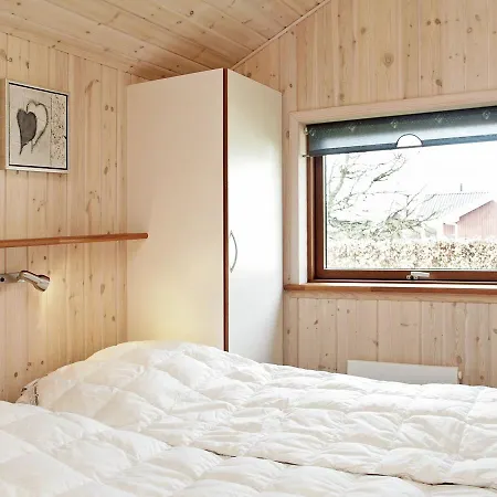 بيت للعطل Holiday Raade Ii Årøsund